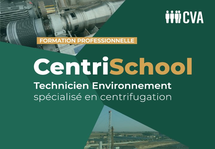 Centri School - Process & Équipements STEP