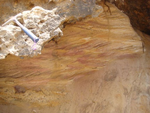 Kwanza Basin Clastic Sedimentology (Angola) 